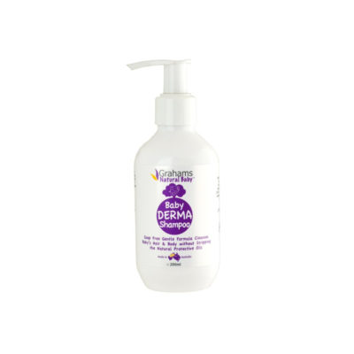 Baby-Derma-Shampoo